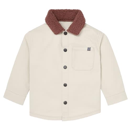 Modern Moments by Gerber baby-boys Sherpa Shacket