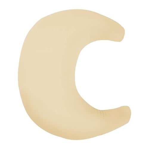 Snuggle Me Organic Nursing Pillow - Honey