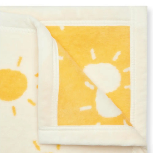 You Are My Sunshine Blanket