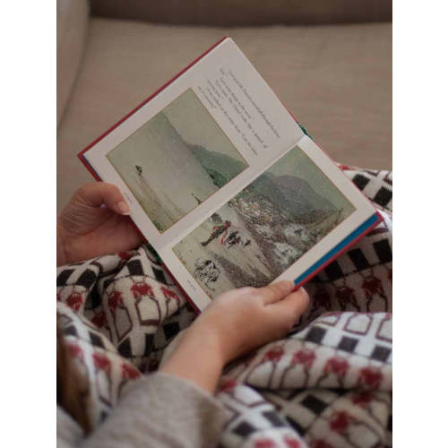 A Child’s Christmas in Wales