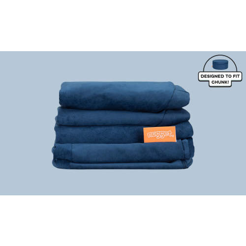 Chunk® Cover Set - Blueridge
