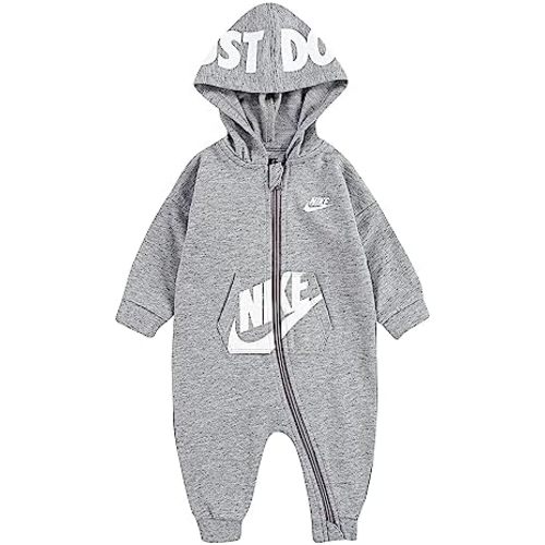 Nike Baby Hooded Coverall