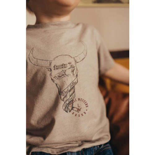 Dust Settles, We Don't (Baby, Toddler, & Youth)