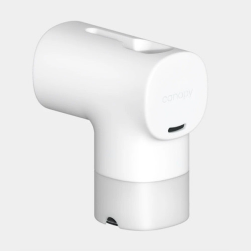 Bath Filter for Baby | The Best Bathtub Water Filter - Canopy