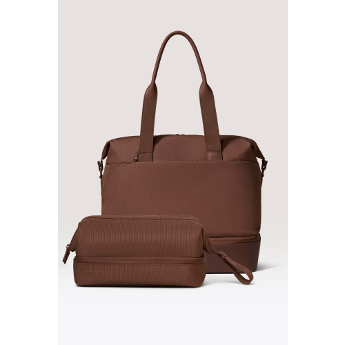 The Weekend Travel Set