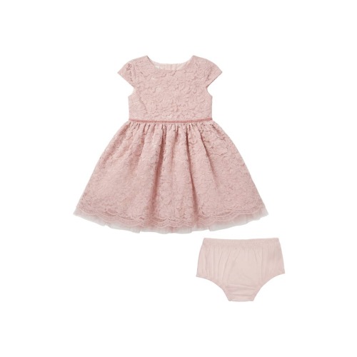 Kids' Bryce Lace Dress