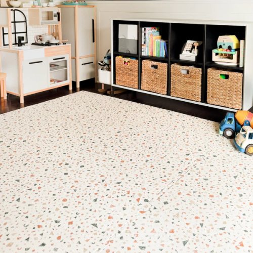 Confetti - Multi Play Mat– Tumble