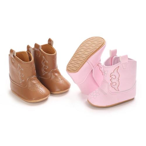 0-1Y New Cowgirl Boots – Pawlulu