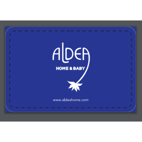 Aldea Home & Baby Gift Card
