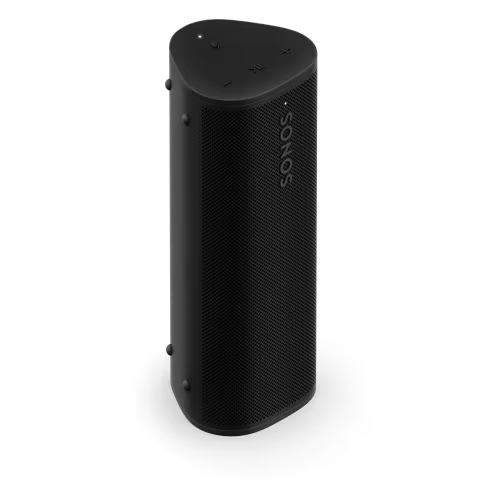 Roam 2: Portable Waterproof Bluetooth Speaker | Sonos