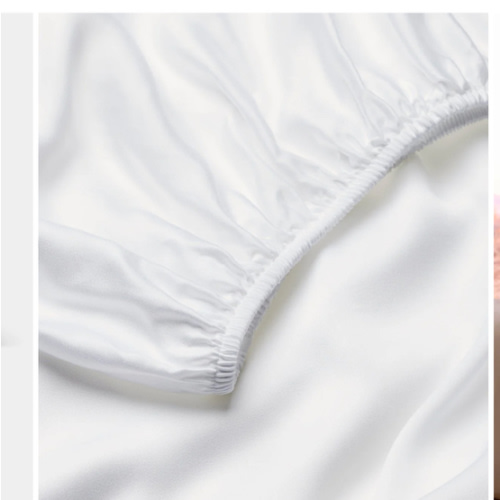 Ultra-Soft Bamboo Fitted Sheet | Cozy Earth