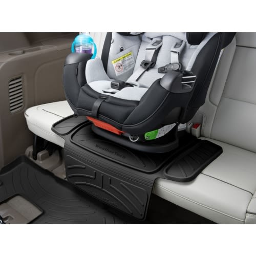 Child Car Seat Protector | WeatherTech