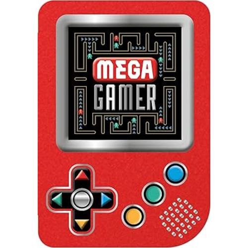Mega Gamer
