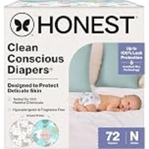 Amazon.com : freestyle diapers newborn