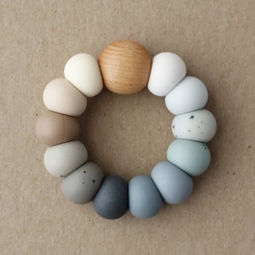 Teether Ring