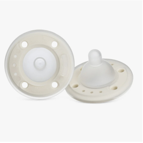 Ninni Pacifier Creme 2 Pack