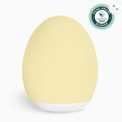 VAVA Baby Egg Night Light with Touch Control