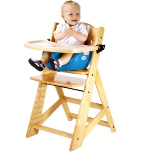 Height Right™ High Chair with Infant Insert