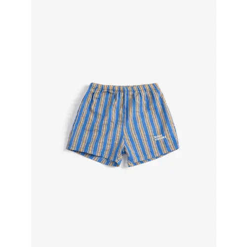 New Hairline woven shorts