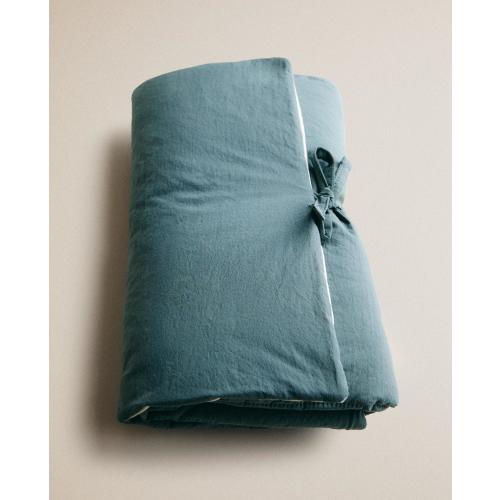 BABY LEAF PORTABLE CHANGING MAT