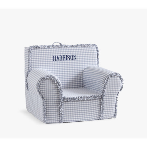 Kids Anywhere Chair®, Ruffle Gingham Collection