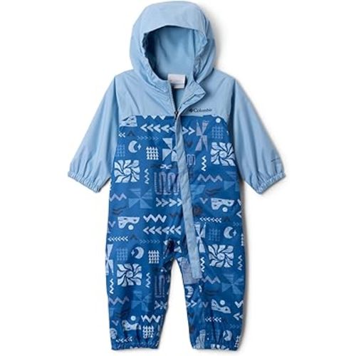 Columbia Unisex Baby Critter Jitters Iii Rain Suit