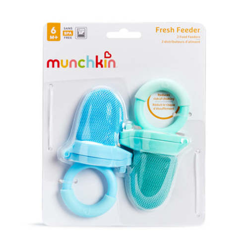 Fresh Food Feeder, 2pk