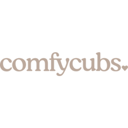 Play Mat with Non-Slip Bottom in Fern – Comfy Cubs