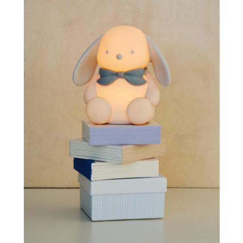 KIDS’ SILICONE RABBIT NIGHT LIGHT