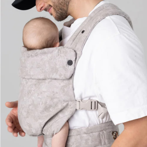 The Monarch Carrier - Ashland Camo – Mabē