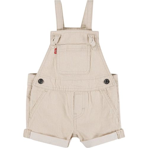 Levi's baby-boys And Baby Denim Shortall