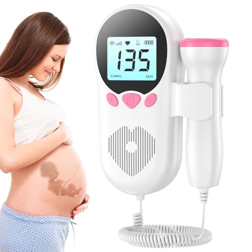 Fiogeo IMEX DOP-Tone II/Monitor, Fetal Ultrasound