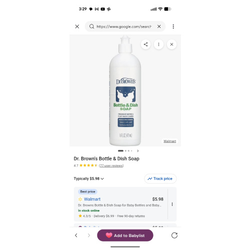 bottle and dish soap - Google Search