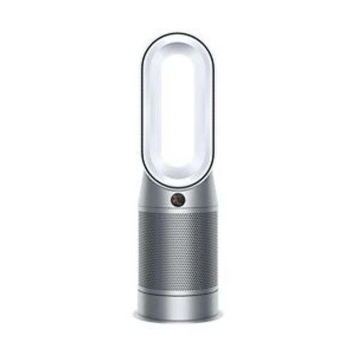Dyson Purifier Hot+Cool™ HP07 (White/Silver)
