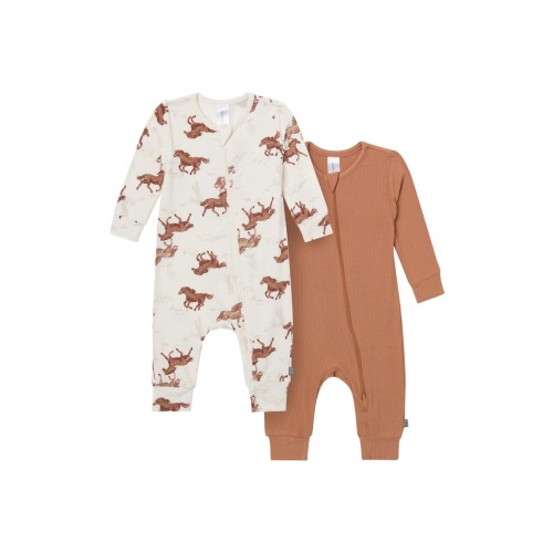 Footless Pajamas