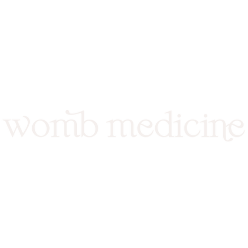 Postpartum Rejuvenation – Womb Medicine Herbal Shop