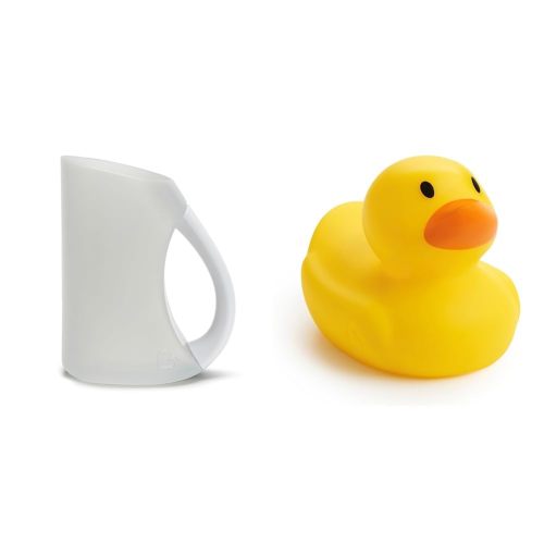 Bath rinse cup set – Munchkin