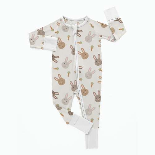 Bunny Bamboo Sleeper