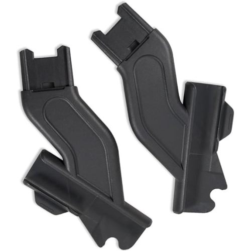 UPPAbaby VISTA Lower Adapters (for VISTA 2015-later)