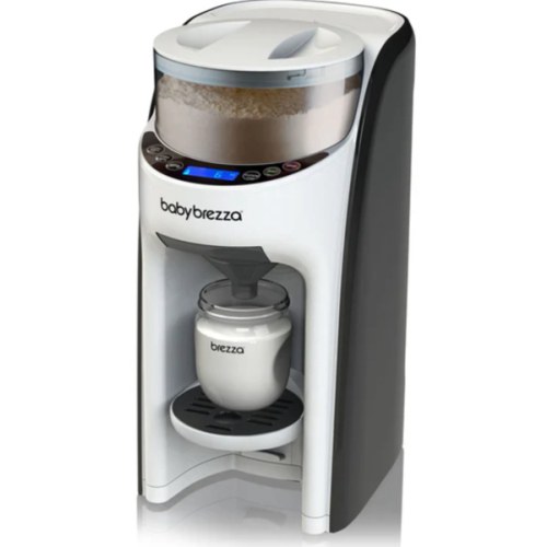 Baby Nursing & Feeding