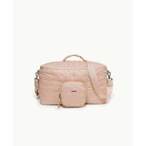 Baby Pump Bag | Breastfeeding Bag for Spectra Breast Pump by Caraa