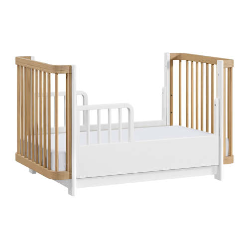 The Milan Guardrail Set