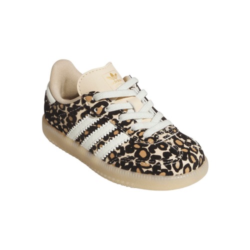 Kids' Samba Sneaker