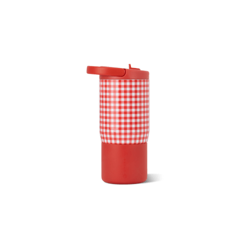 HydroJug | HydroJug Sport 14oz | Compact Leakproof Kids Water Bottle – Summer Picnic