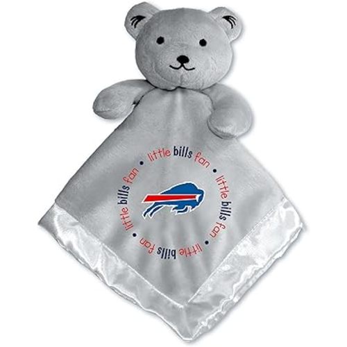 Baby Fanatic NFL Blanket