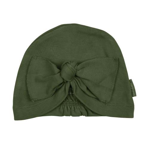 Forest | Organic Knotted Turban – L'ovedbaby