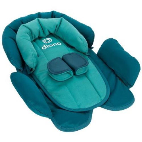 Diono Cuddle Soft 2-in-1 Head Support Comforting head and body support for babies