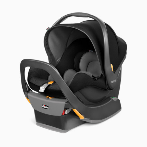 Chicco KeyFit 35 Infant Car Seat - Onyx