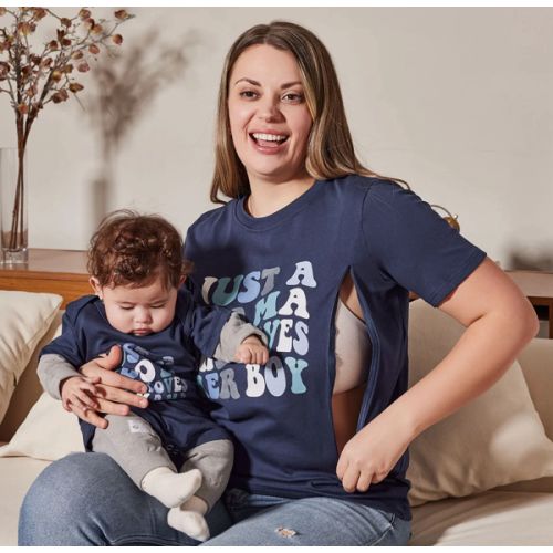 GiftifyMama | Breastfeeding Clothing