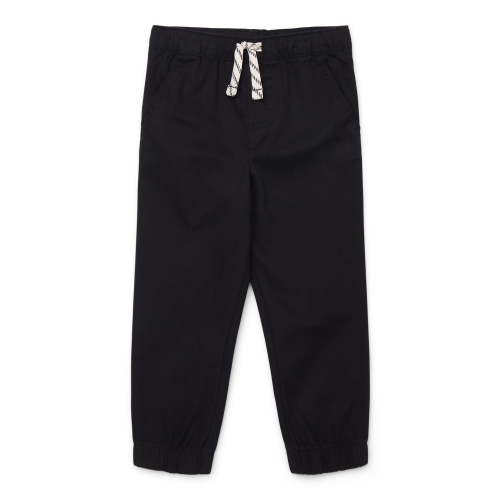 Garanimals Toddler Boys Stretch Twill Jogger Pants, Sizes 18M-5T